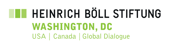 Heinrch Boell Foundation - Women In International Security