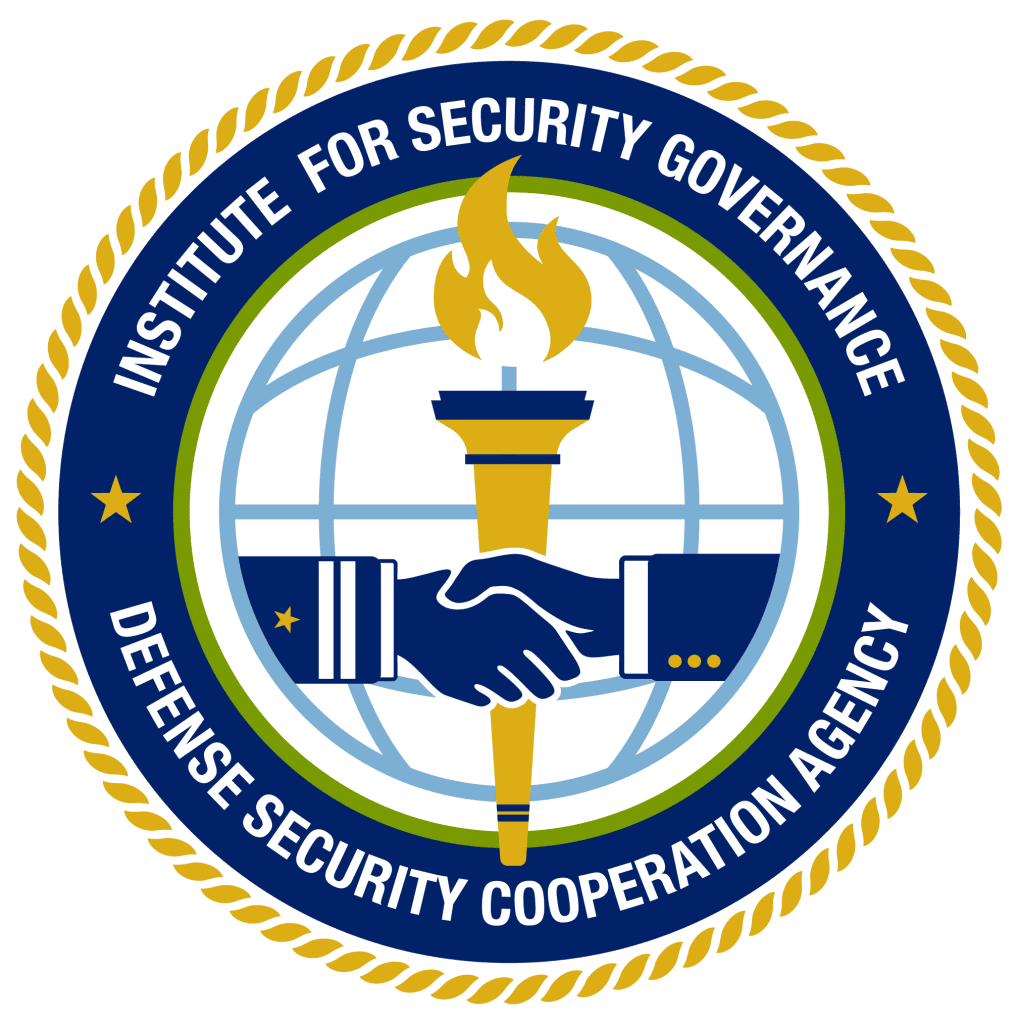 Institute for Security Governance - Women In International Security