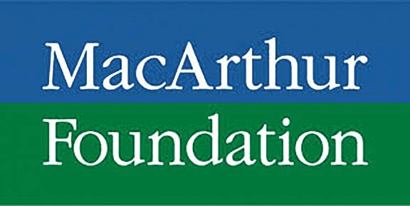 MacArthur Foundation - Women In International Security