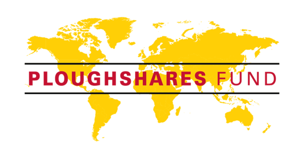 Ploughshares - Women In International Security