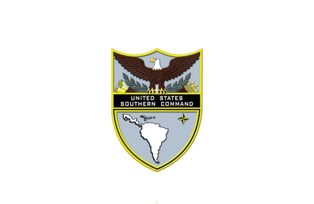 SOUTHCOM - Women In International Security